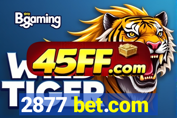 2877 bet.com